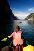 Norwegen- Abenteuer mit Kindern - Klettern - Kanu - WandernNorwegen- Abenteuer mit Kindern - Klettern - Kanu - Wandern